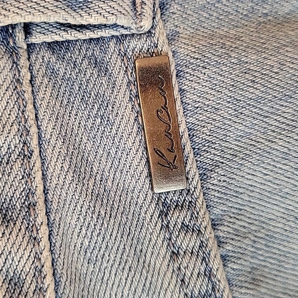 Kancan Jeans - Picture 5 of 6
